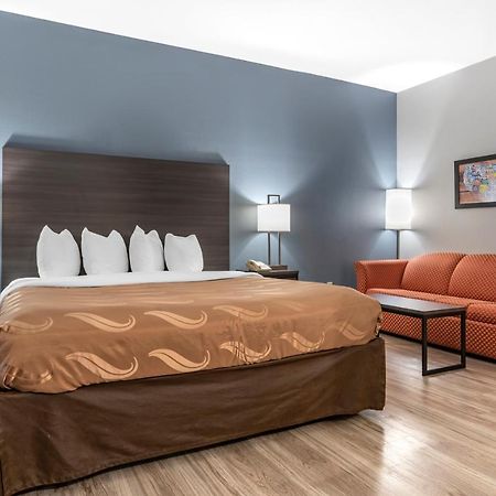 Quality Inn & Suites Demopolis Exteriér fotografie