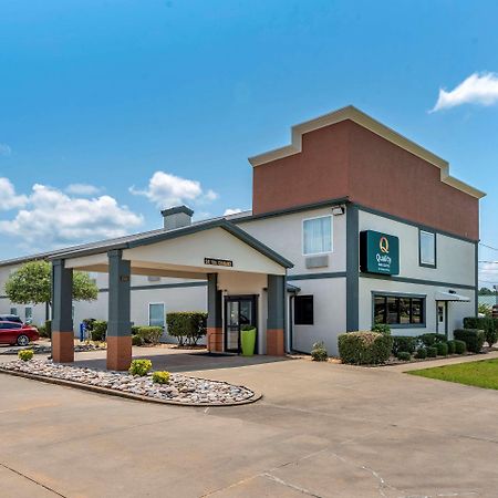 Quality Inn & Suites Demopolis Exteriér fotografie