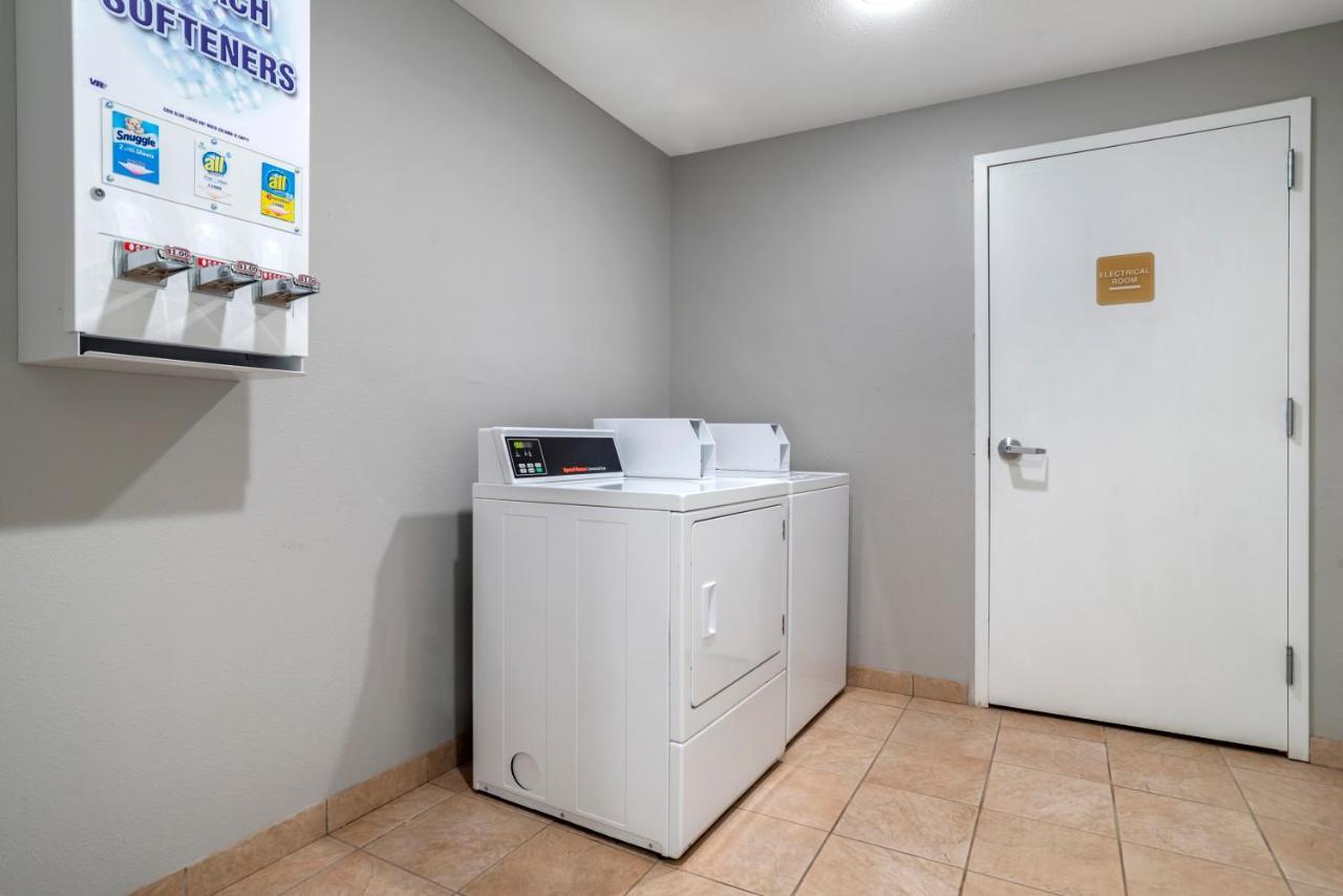 Quality Inn & Suites Demopolis Exteriér fotografie