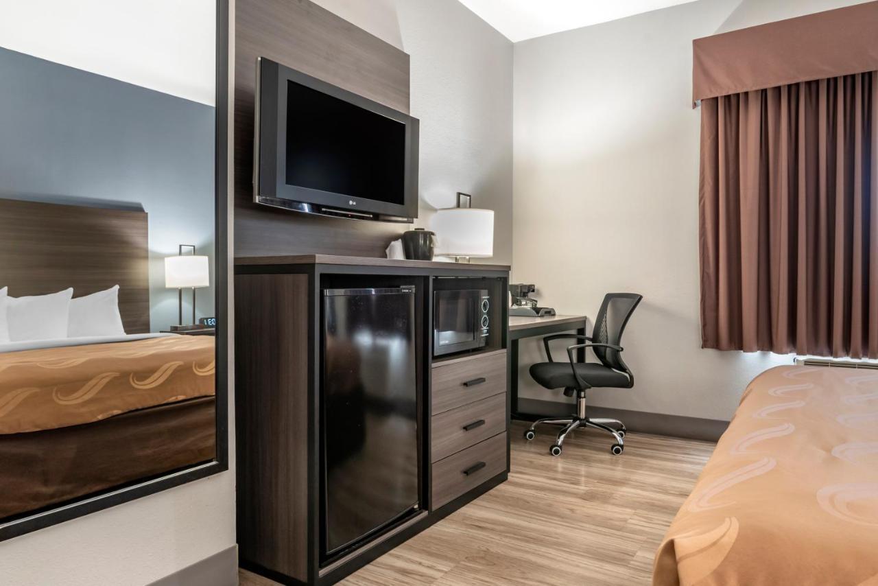 Quality Inn & Suites Demopolis Exteriér fotografie