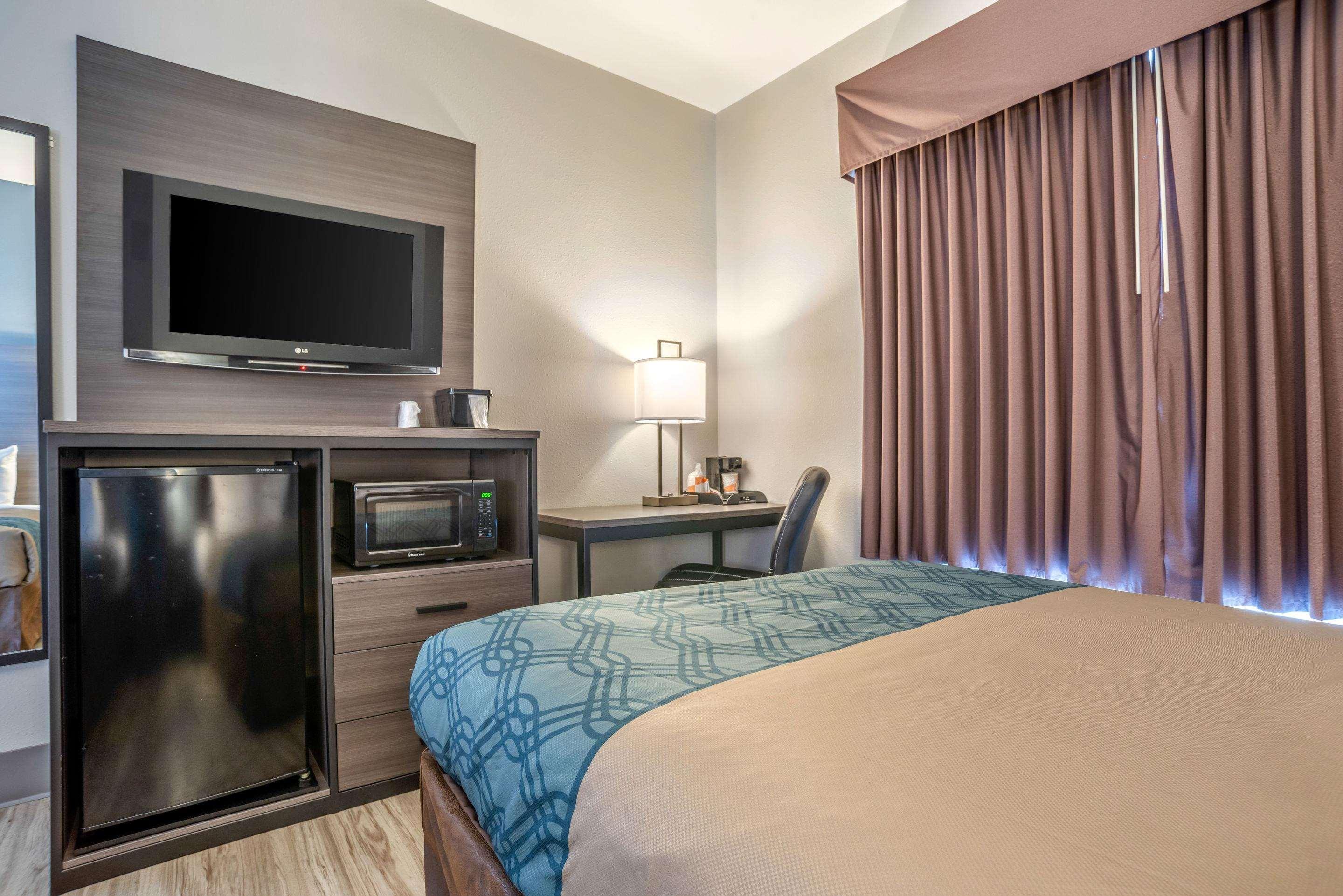 Quality Inn & Suites Demopolis Exteriér fotografie