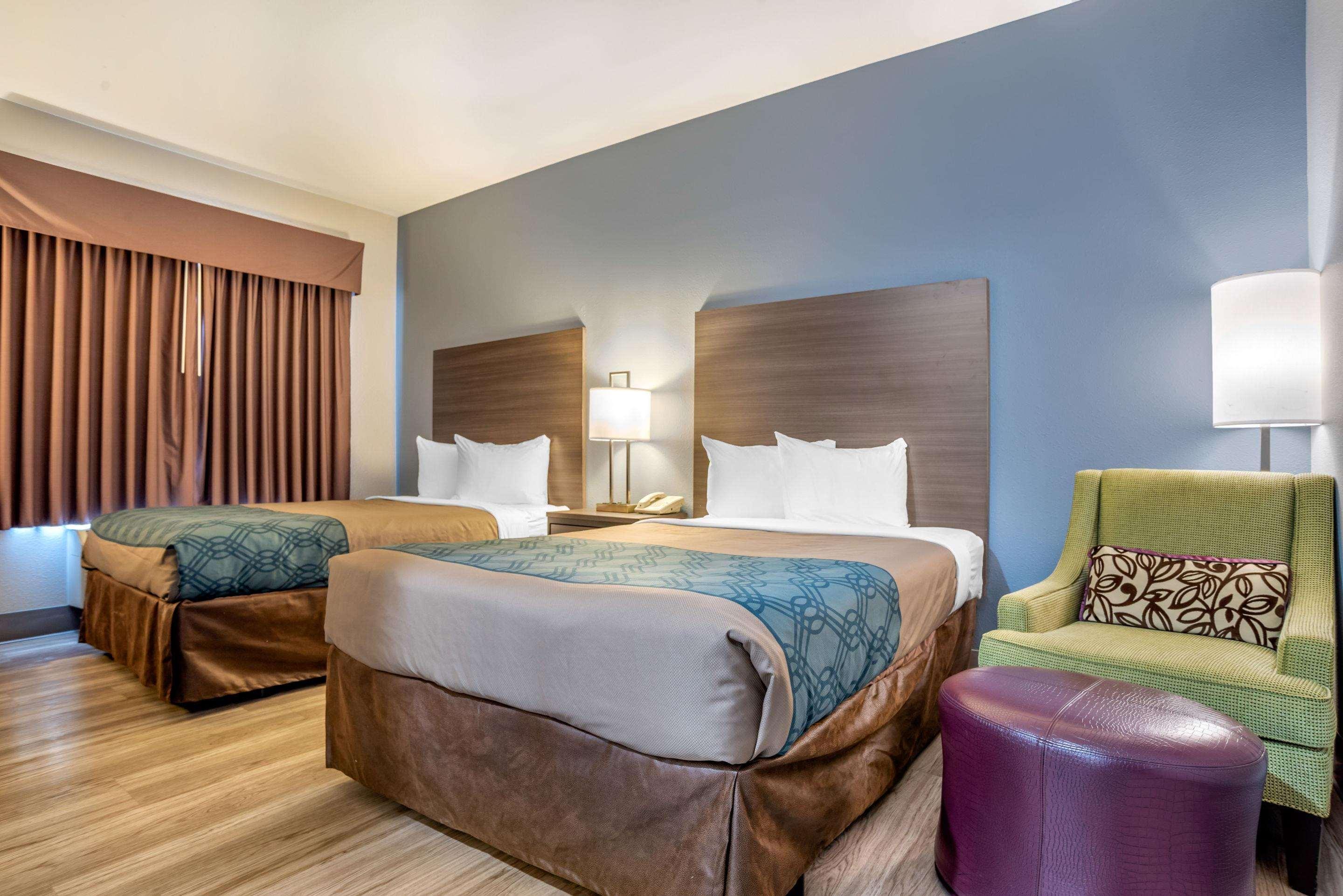 Quality Inn & Suites Demopolis Exteriér fotografie