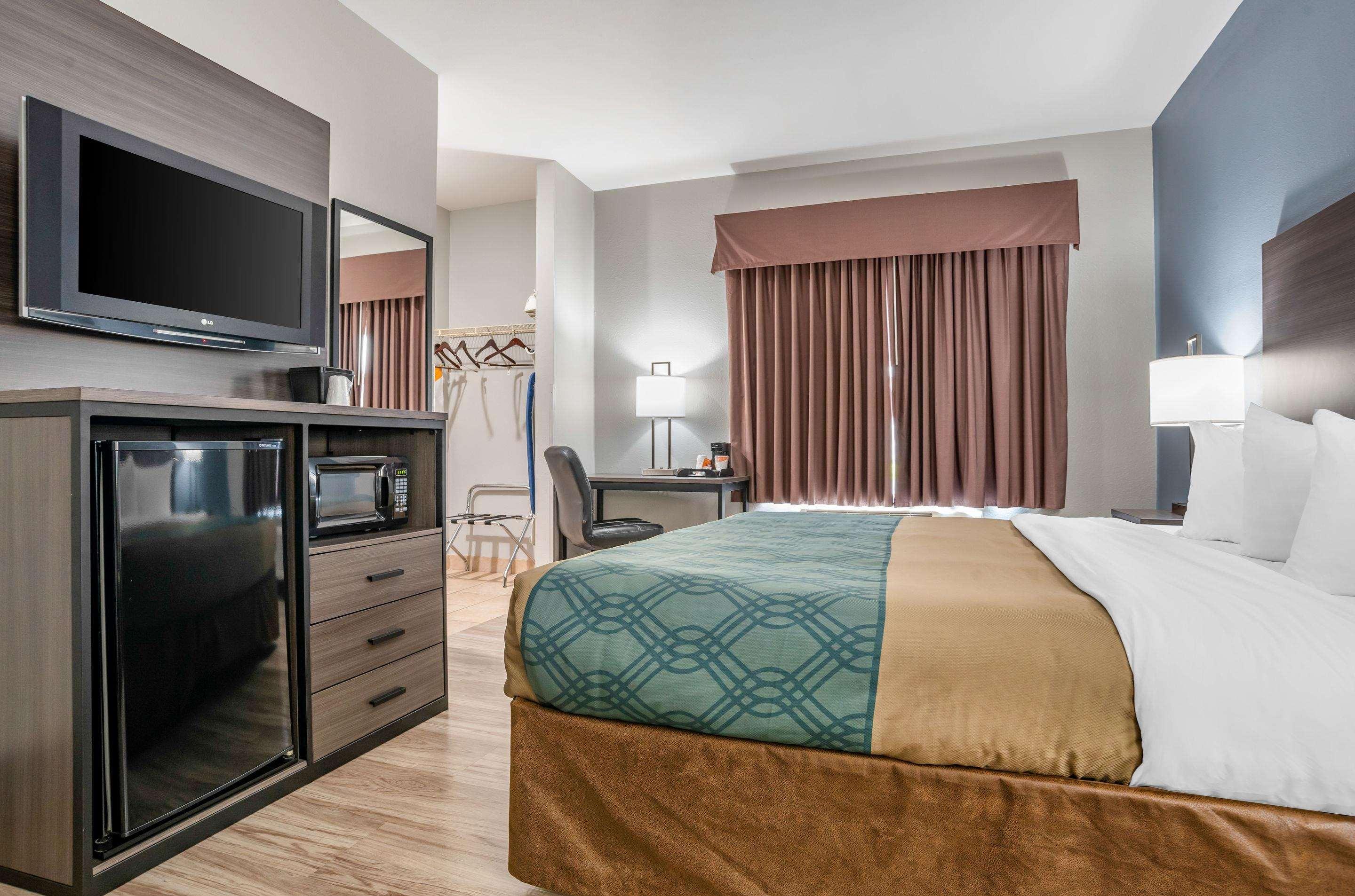 Quality Inn & Suites Demopolis Exteriér fotografie