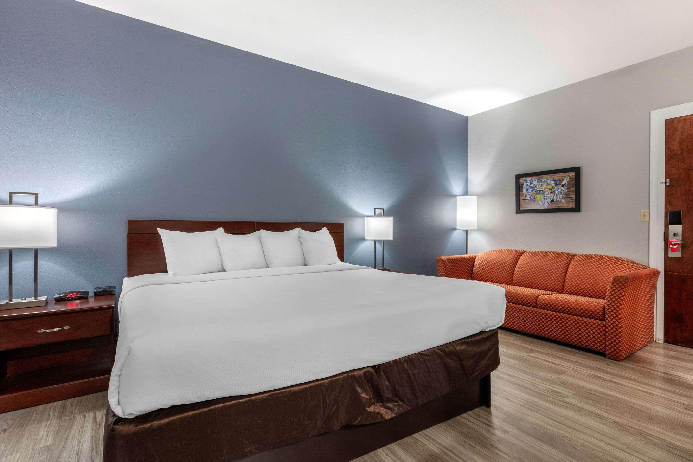 Quality Inn & Suites Demopolis Exteriér fotografie