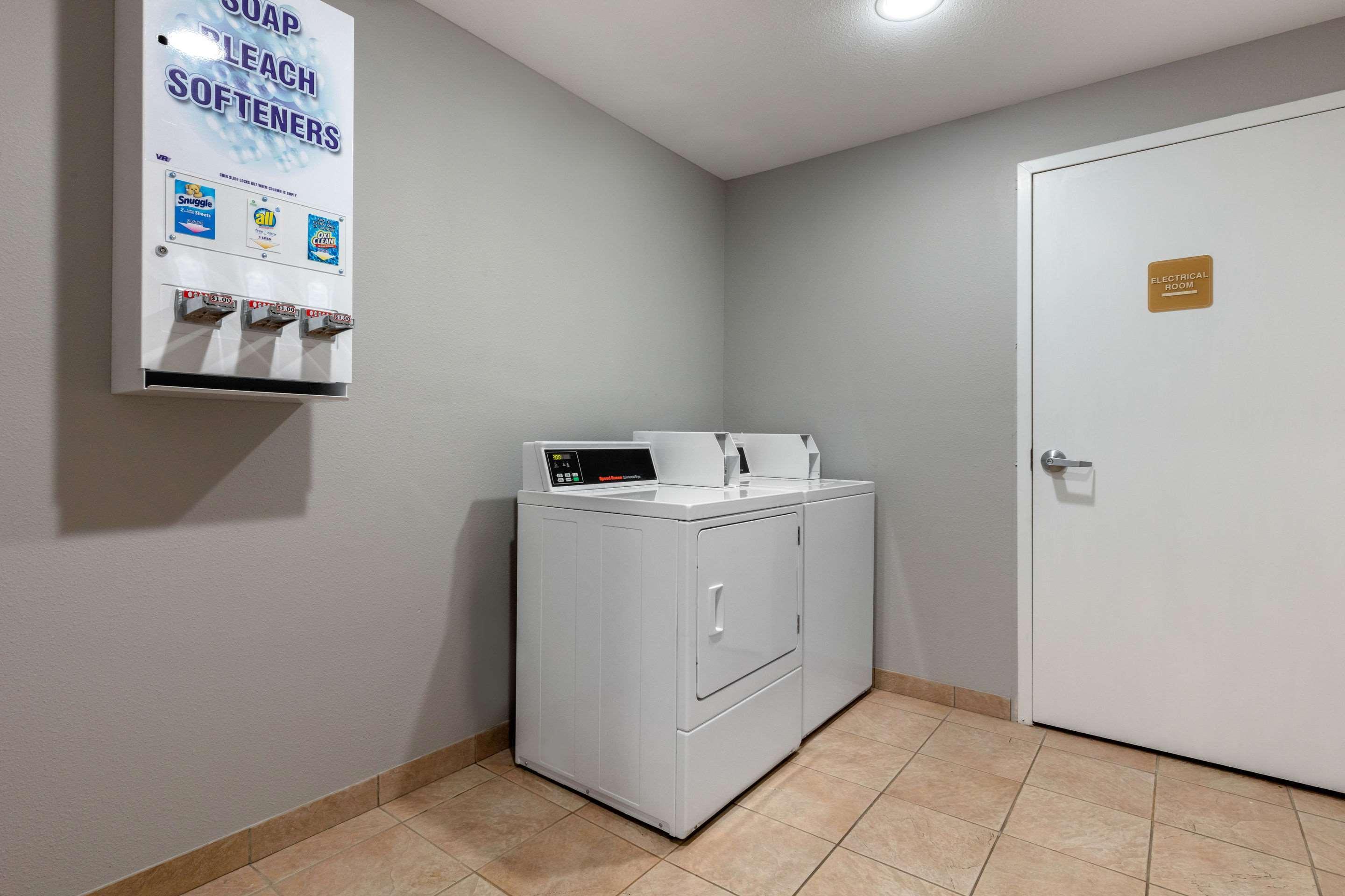 Quality Inn & Suites Demopolis Exteriér fotografie