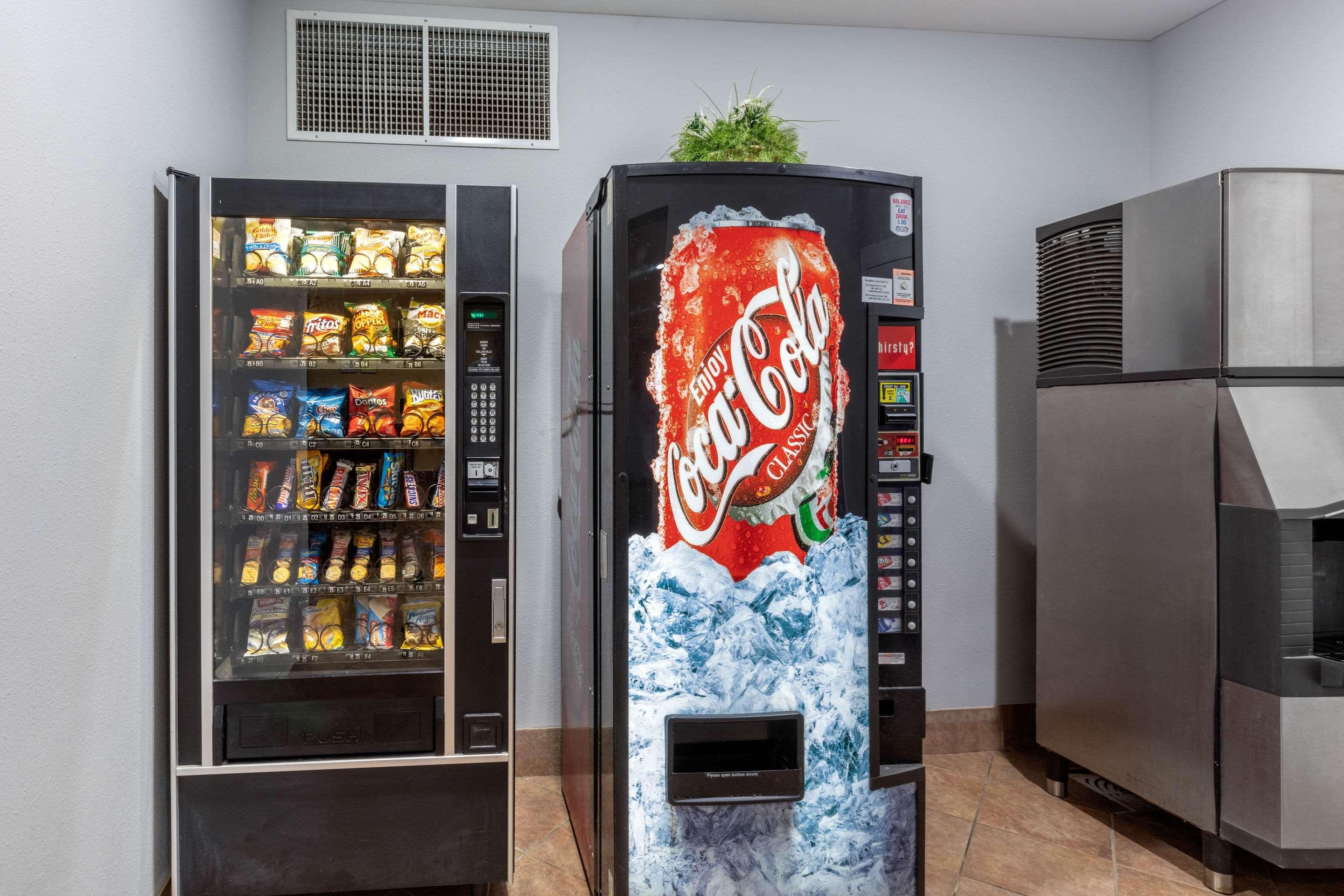 Quality Inn & Suites Demopolis Exteriér fotografie