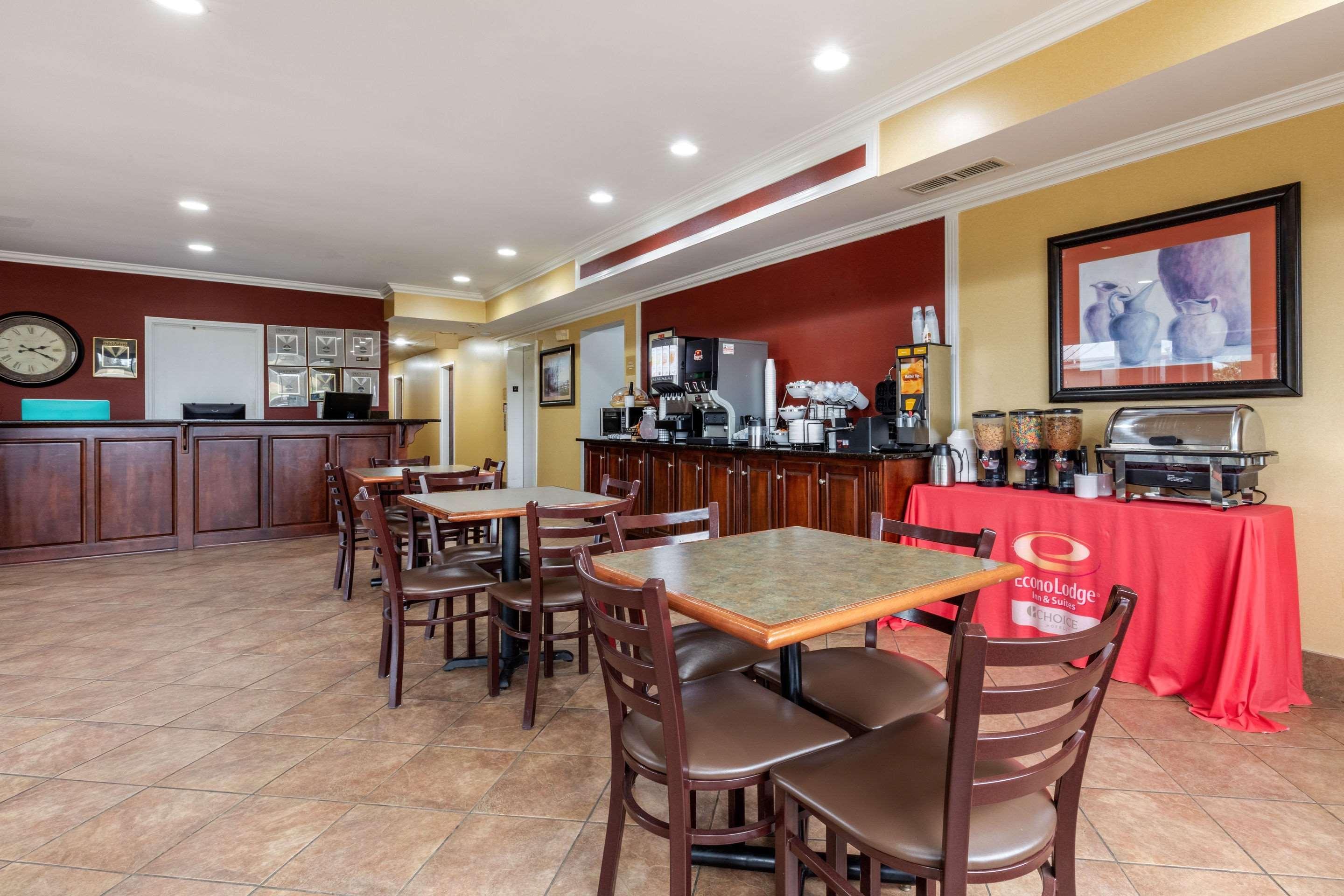 Quality Inn & Suites Demopolis Exteriér fotografie