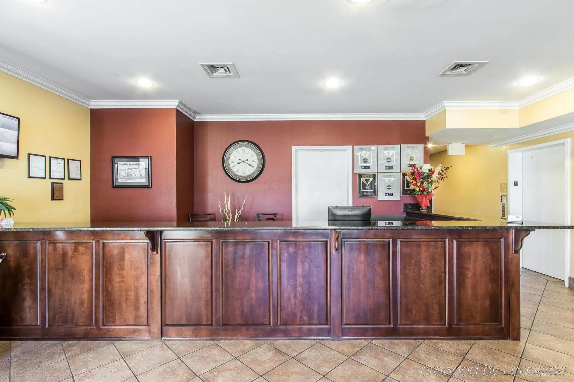 Quality Inn & Suites Demopolis Exteriér fotografie