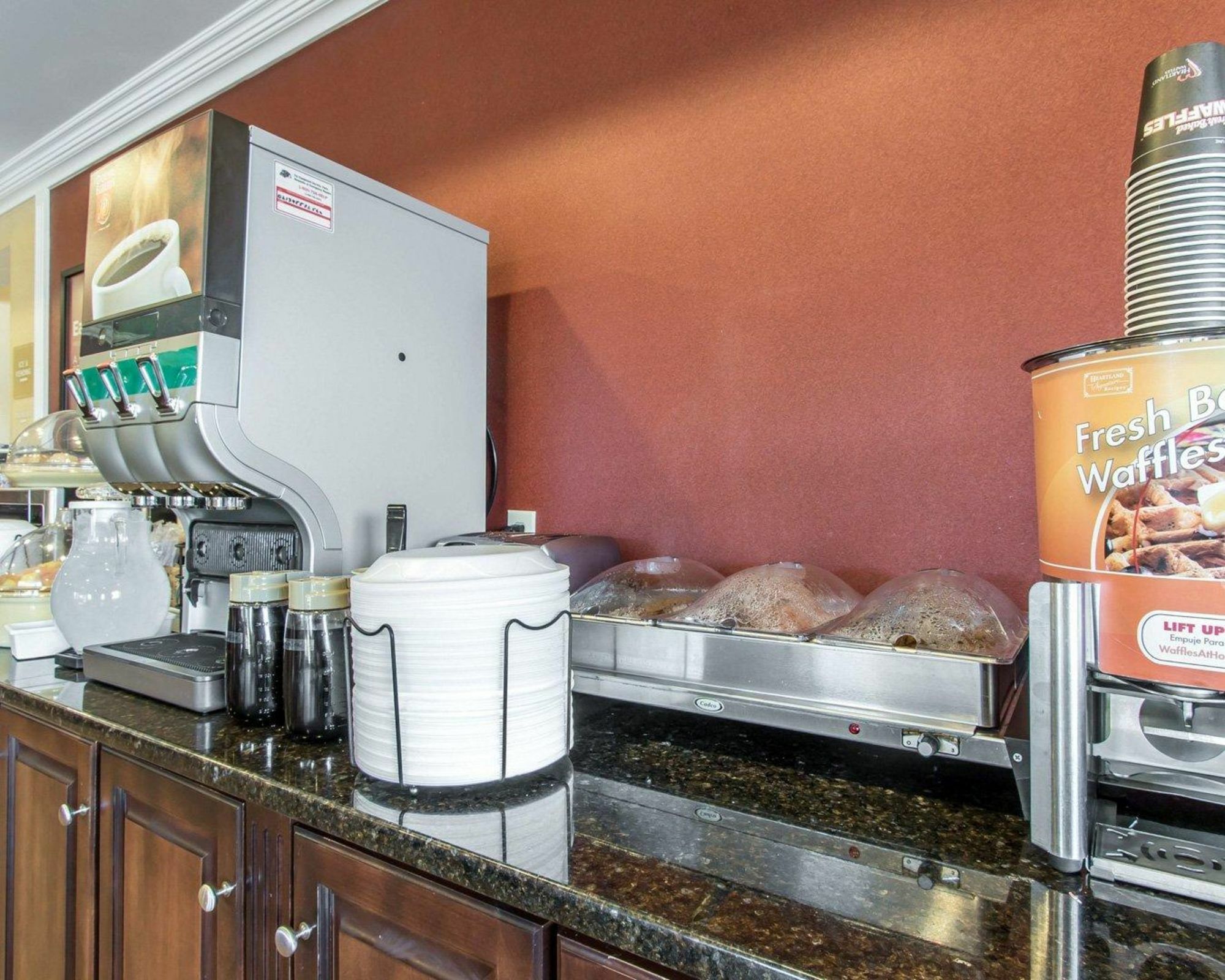 Quality Inn & Suites Demopolis Exteriér fotografie